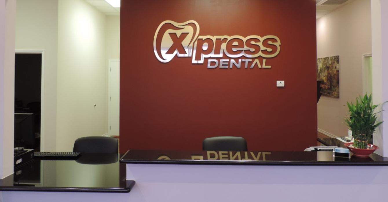 Xpress Dental - McAllen, TX