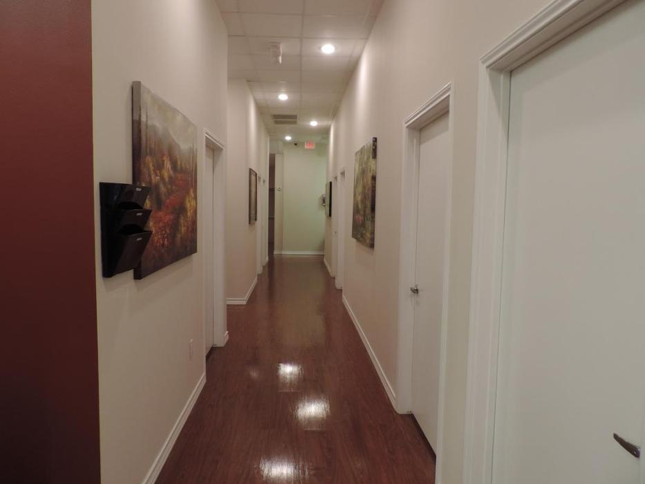 Xpress Dental - McAllen, TX