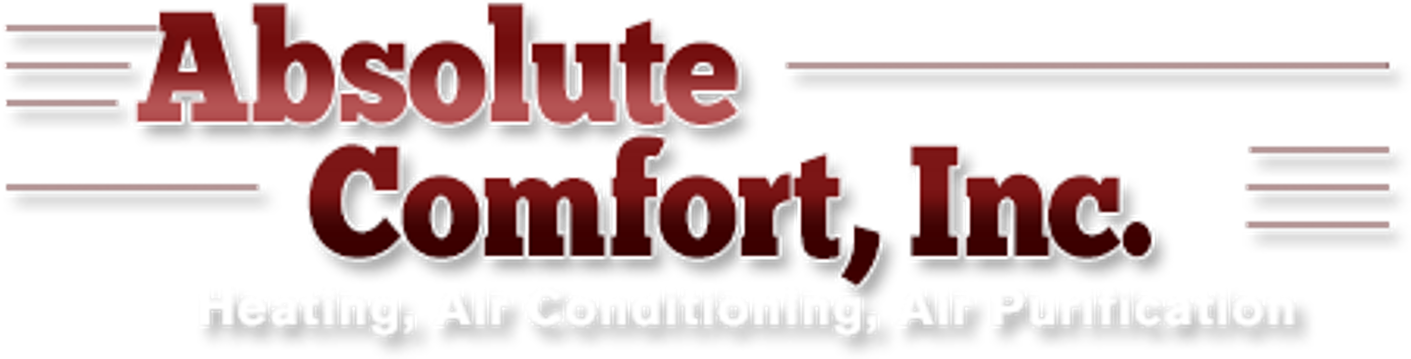 Absolute Comfort, Inc. - Colorado Springs, CO