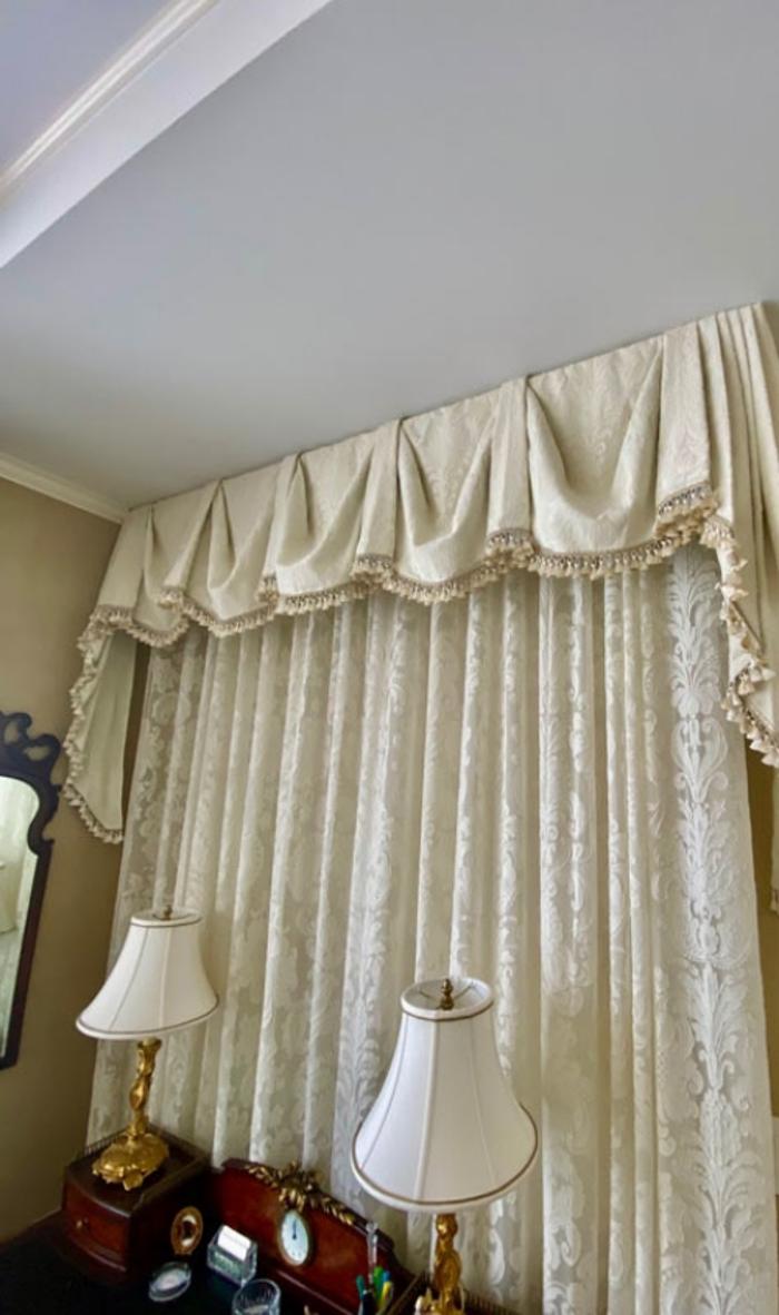 The Great Curtain Company Image