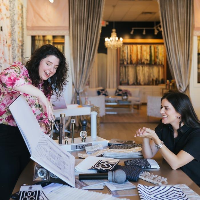 The Great Curtain Company Image