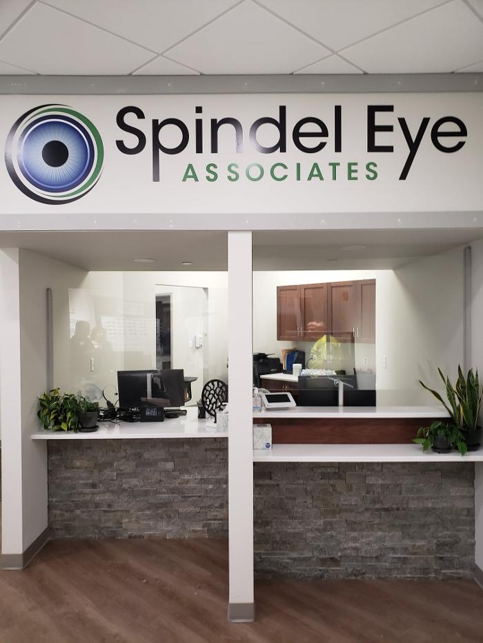 Spindel Eye Associates - Derry, NH