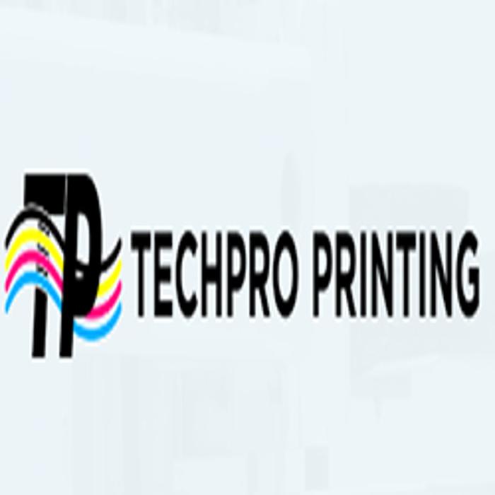 TechPro Printing - Lilburn, GA