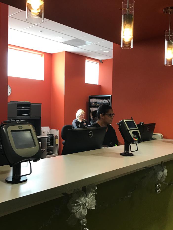 Calla Slimspa Medical Weight Loss Center - Winter Park, FL