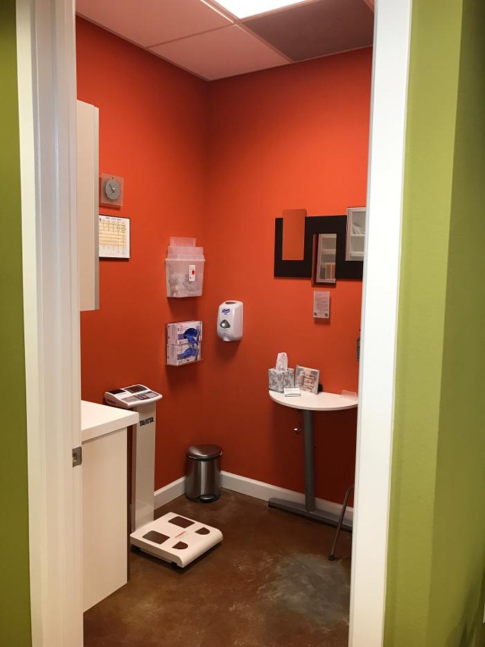 Calla Slimspa Medical Weight Loss Center - Winter Park, FL