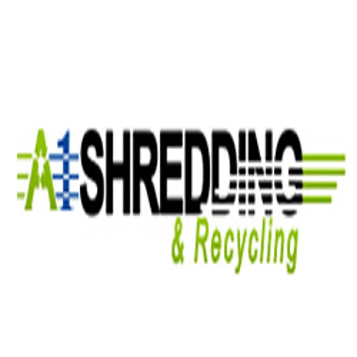 A1 Shredding & Recycling - Marietta, GA
