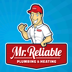 Mr. Reliable Plumbing & Heating San Jose (408)826-4205