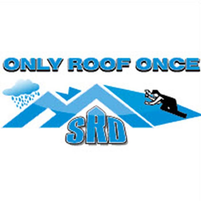 SRD Roofing - Ogden, UT