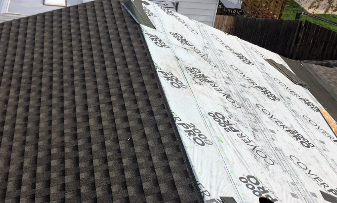 SRD Roofing - Ogden, UT