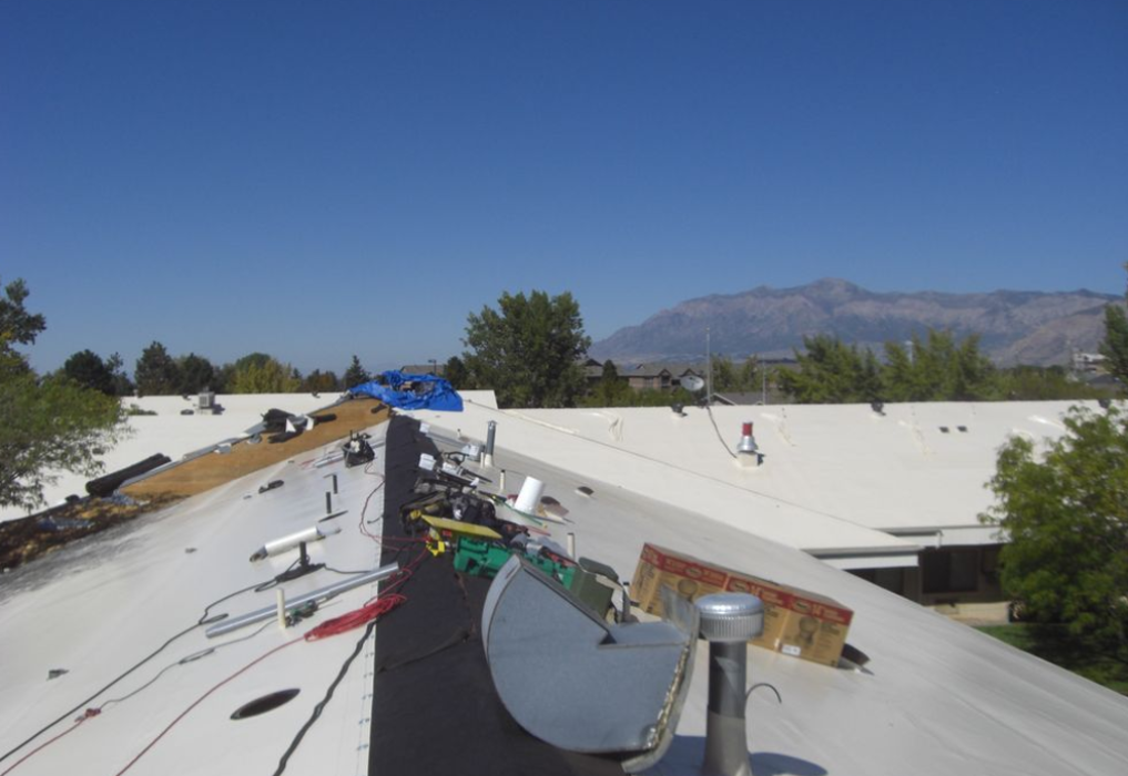 SRD Roofing - Ogden, UT