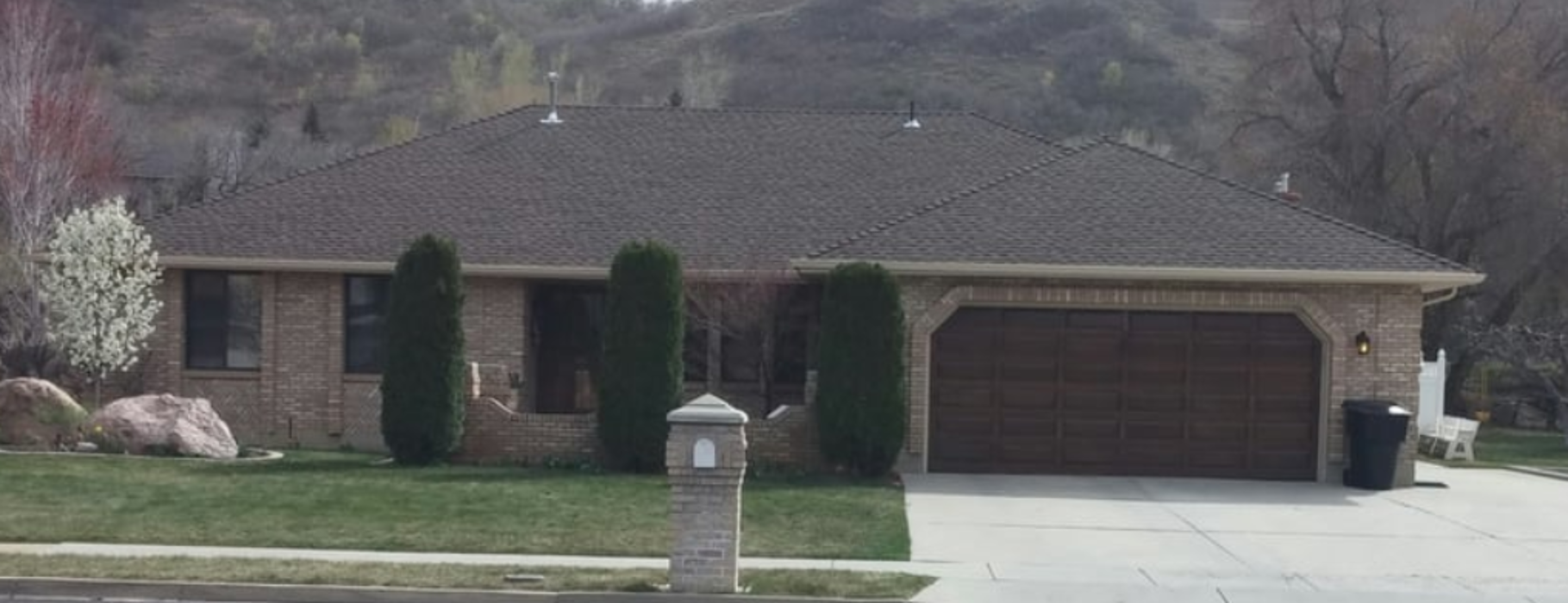 SRD Roofing - Ogden, UT