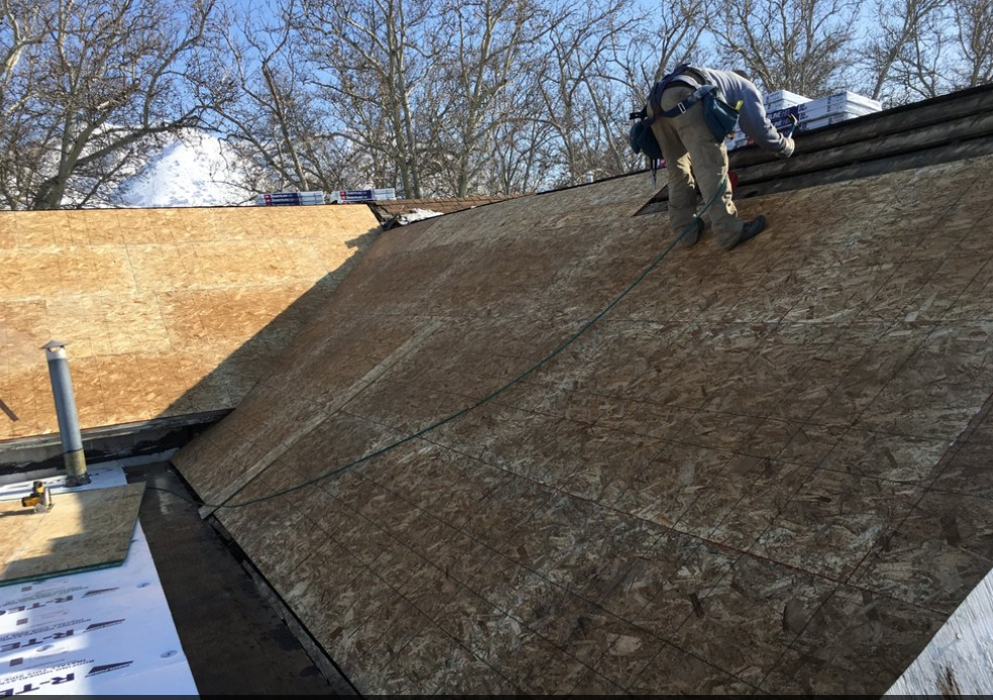SRD Roofing - Ogden, UT