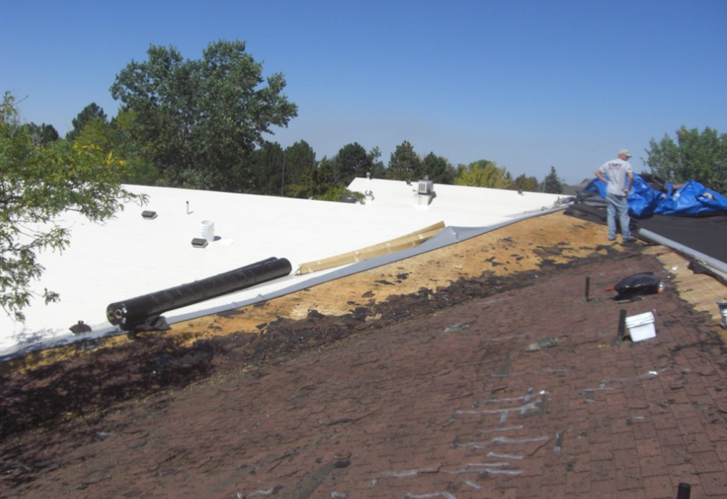 SRD Roofing - Ogden, UT