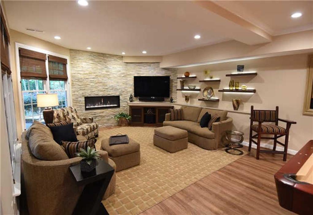 Corbett Design Build - Raleigh, NC