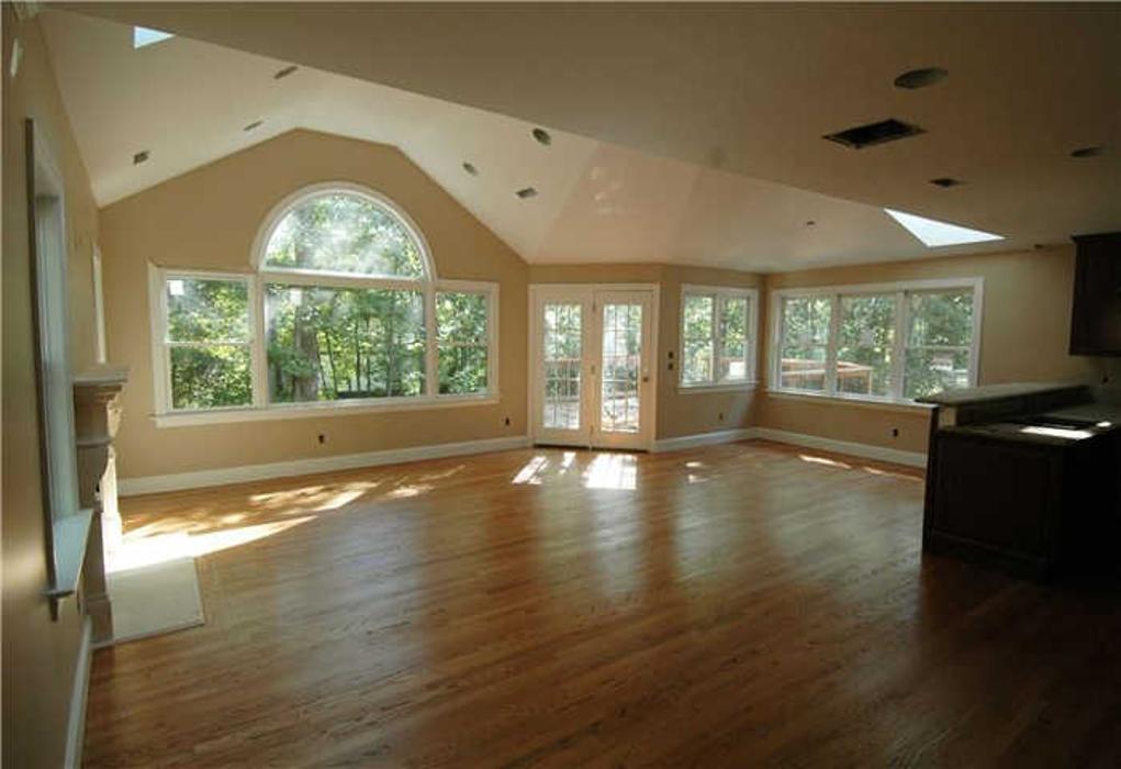 Corbett Design Build - Raleigh, NC