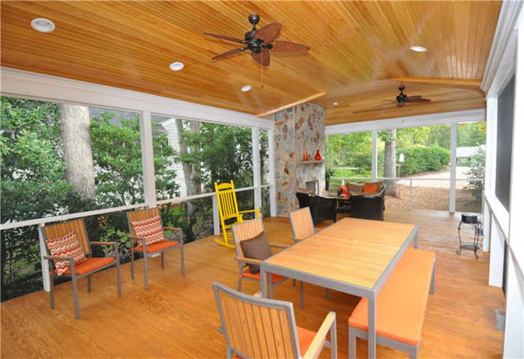 Corbett Design Build - Raleigh, NC