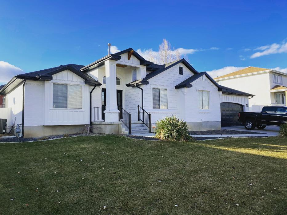 R & JL Exteriors - Sandy, UT