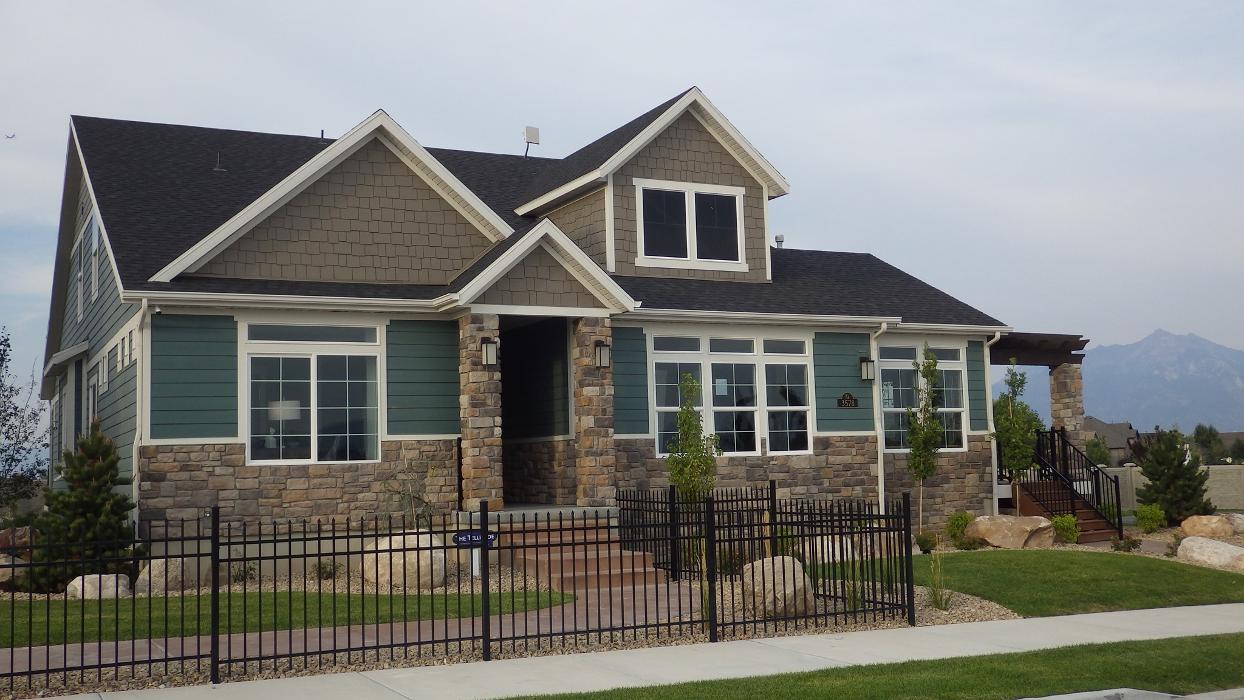 R & JL Exteriors - Sandy, UT