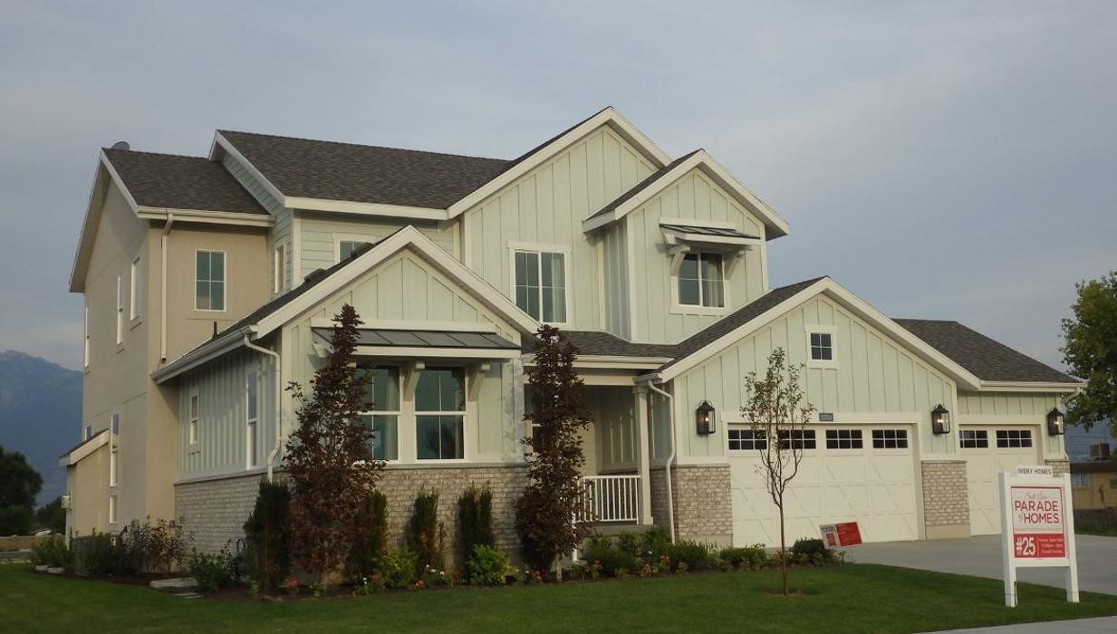 R & JL Exteriors - Sandy, UT