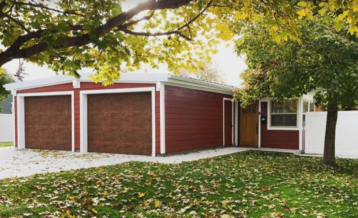 R & JL Exteriors - Sandy, UT