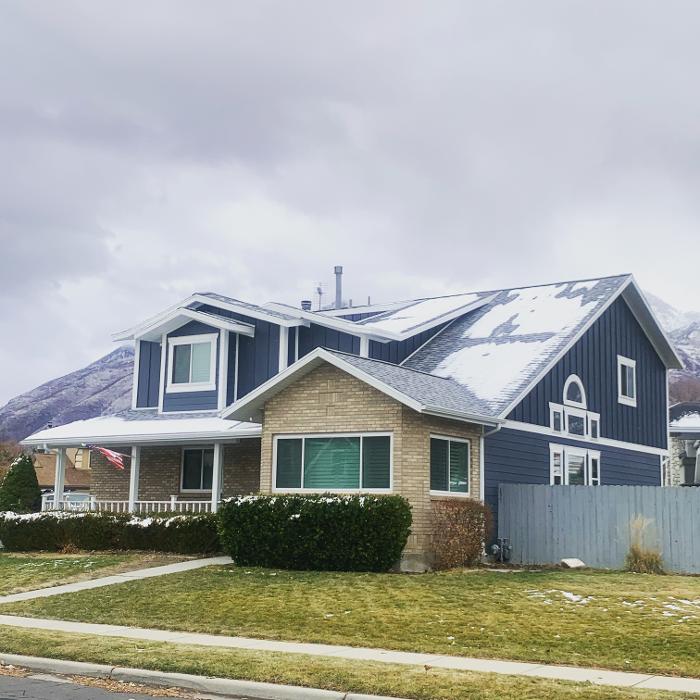 R & JL Exteriors - Sandy, UT