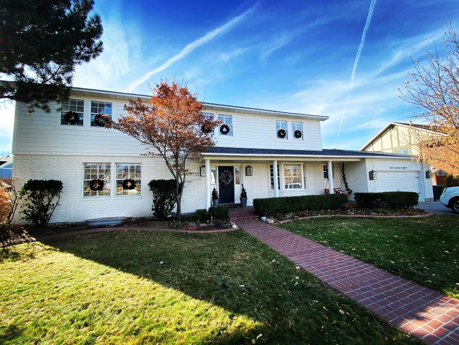 R & JL Exteriors - Sandy, UT