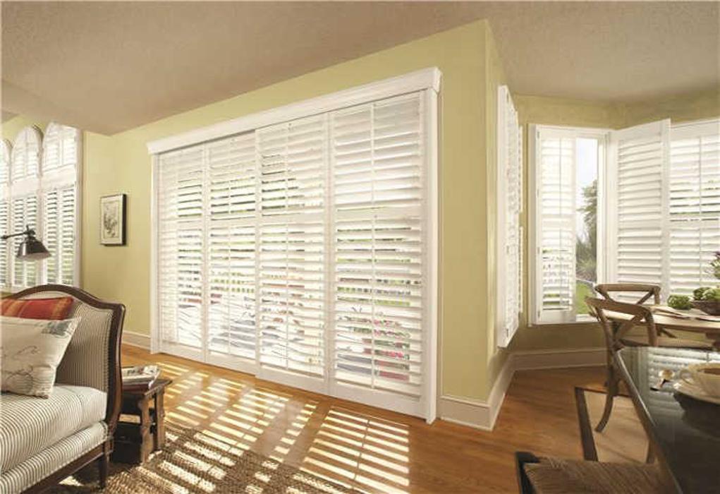 Value Blinds And Shutters - Castle Rock, CO
