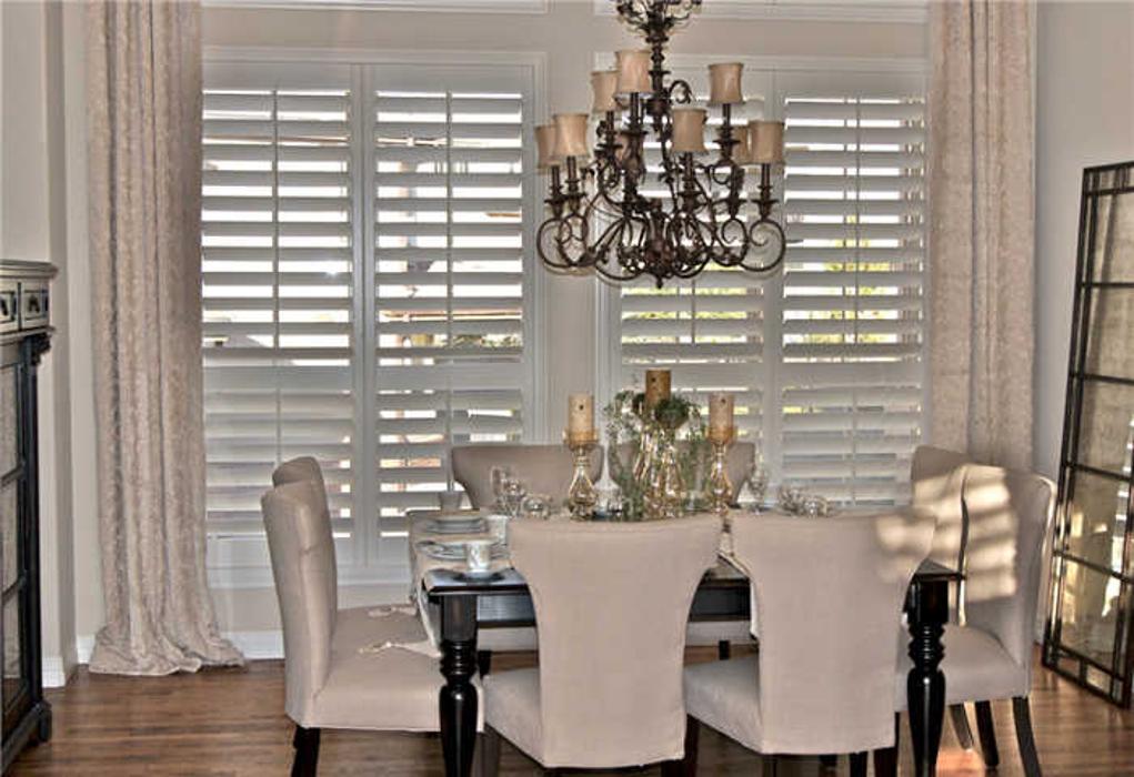 Value Blinds And Shutters - Castle Rock, CO