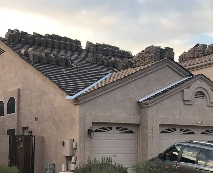 In-Ex Designs Roofing - Scottsdale, AZ