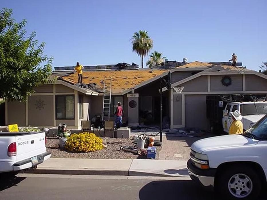 In-Ex Designs Roofing - Scottsdale, AZ
