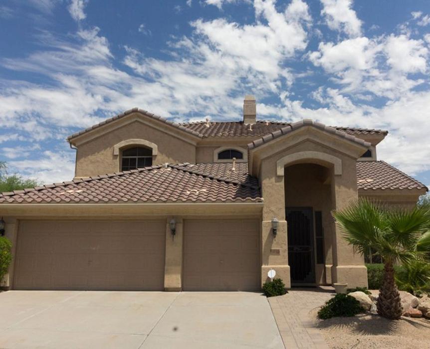 In-Ex Designs Roofing - Scottsdale, AZ