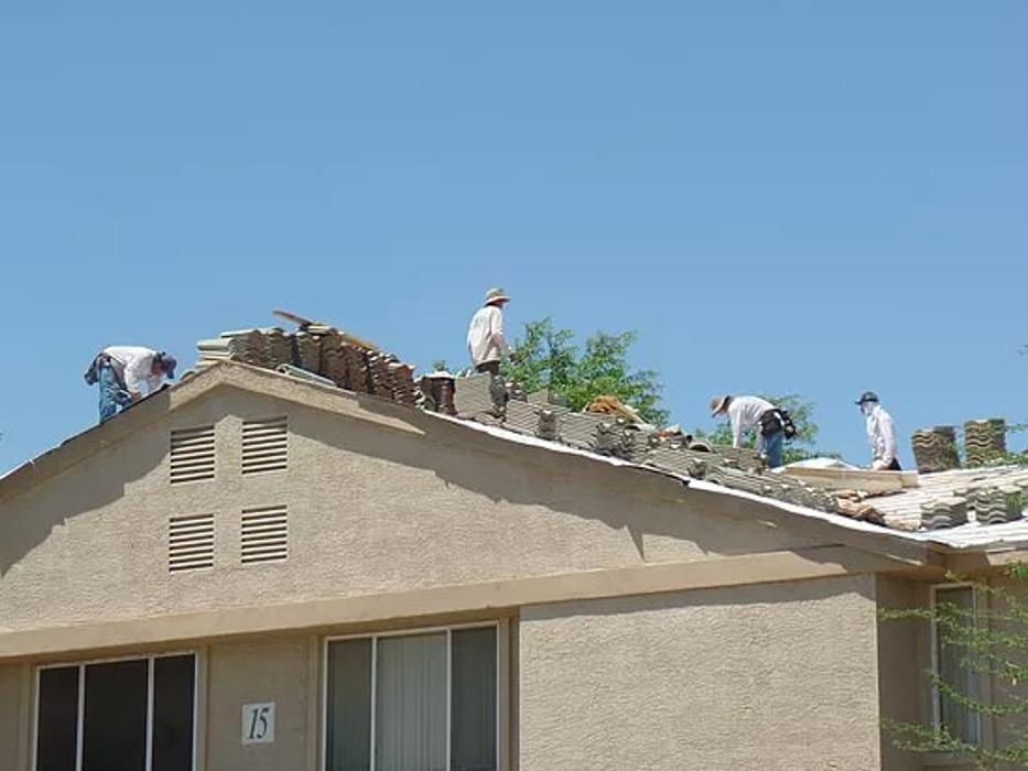 In-Ex Designs Roofing - Scottsdale, AZ