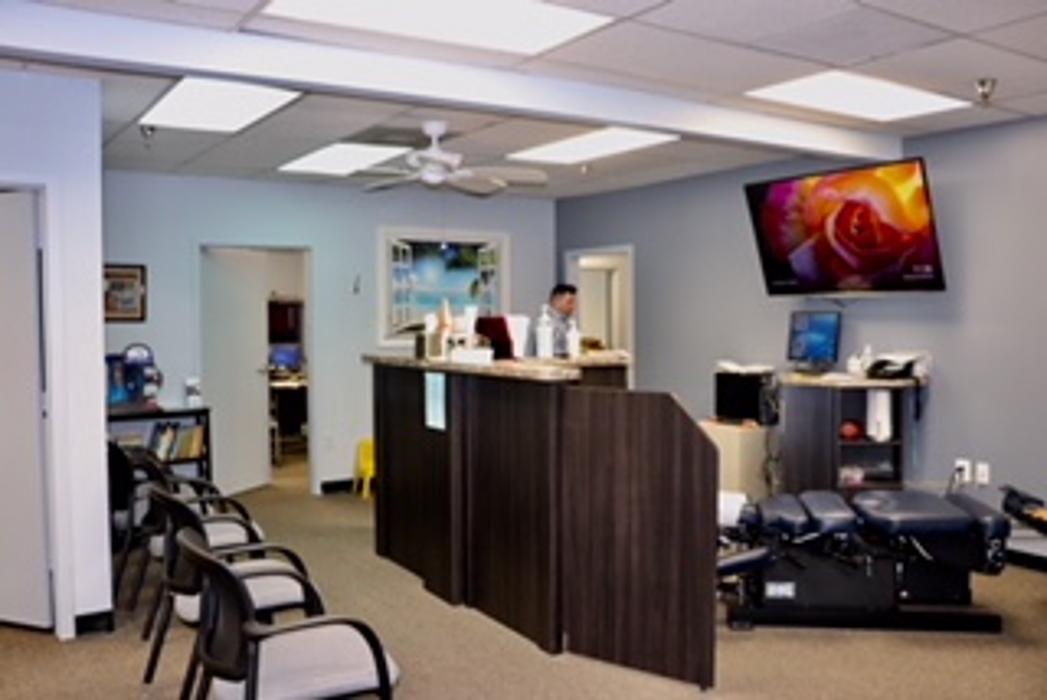 Fidel Integrated Medical Solutions - Pikesville, MD