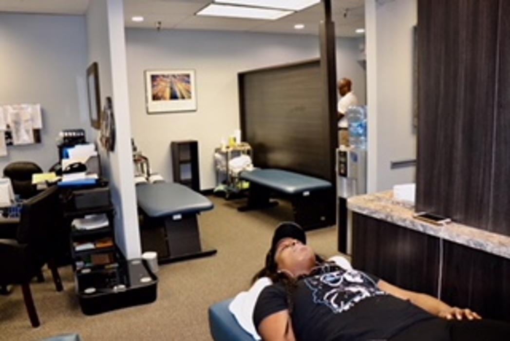 Fidel Integrated Medical Solutions - Pikesville, MD