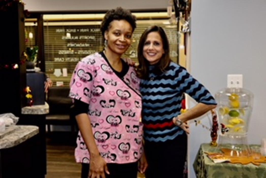 Fidel Integrated Medical Solutions - Pikesville, MD