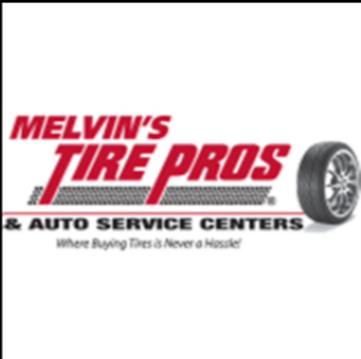 Melvin's Tire Pros - North Kingstown, RI