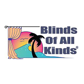 Blinds Of All Kinds - Rockledge, FL 32955 - (321)632-2821 | ShowMeLocal.com