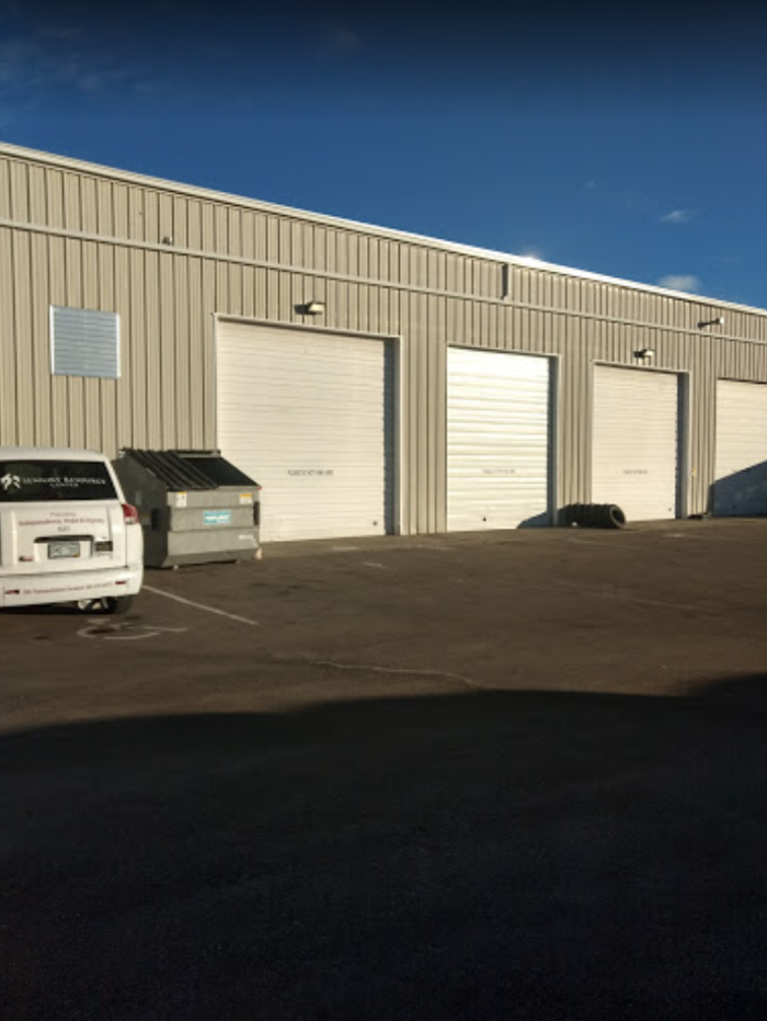 Davey Coach Sales - Sedalia, CO