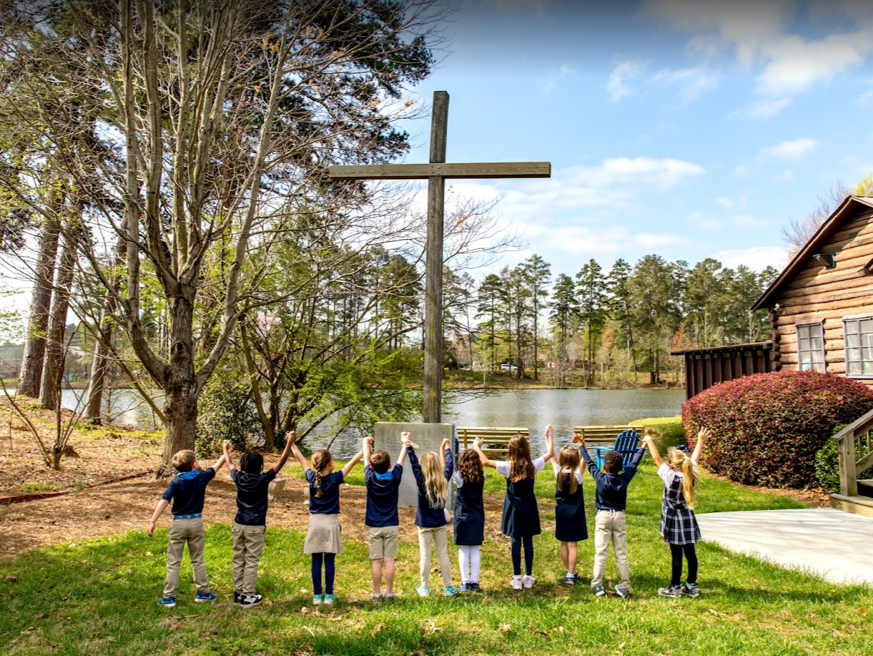 Image 10 | Mount Paran Christian School