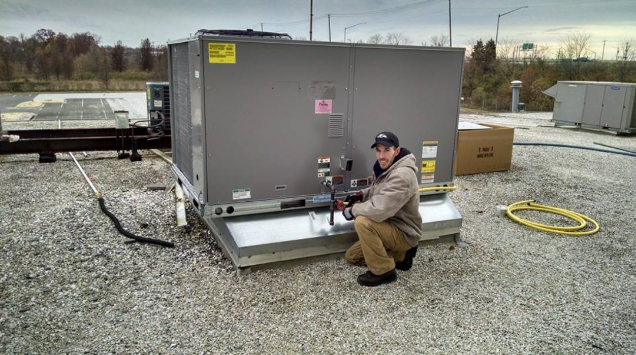 Barstow & Sons Heating and Cooling - Annapolis, MD