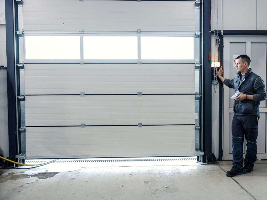 A1A Overhead Door Company