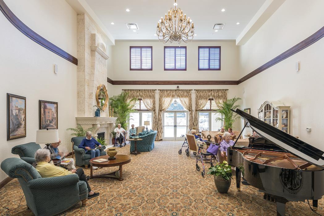 Grand Living At Citrus Hills - Hernando, FL