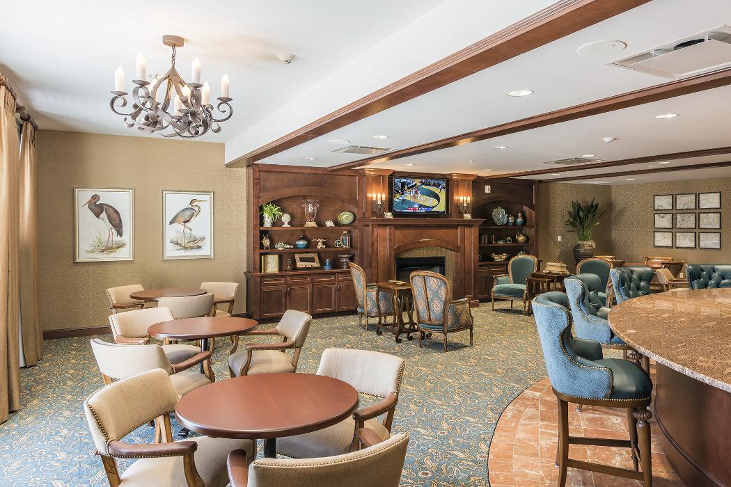Grand Living At Citrus Hills - Hernando, FL