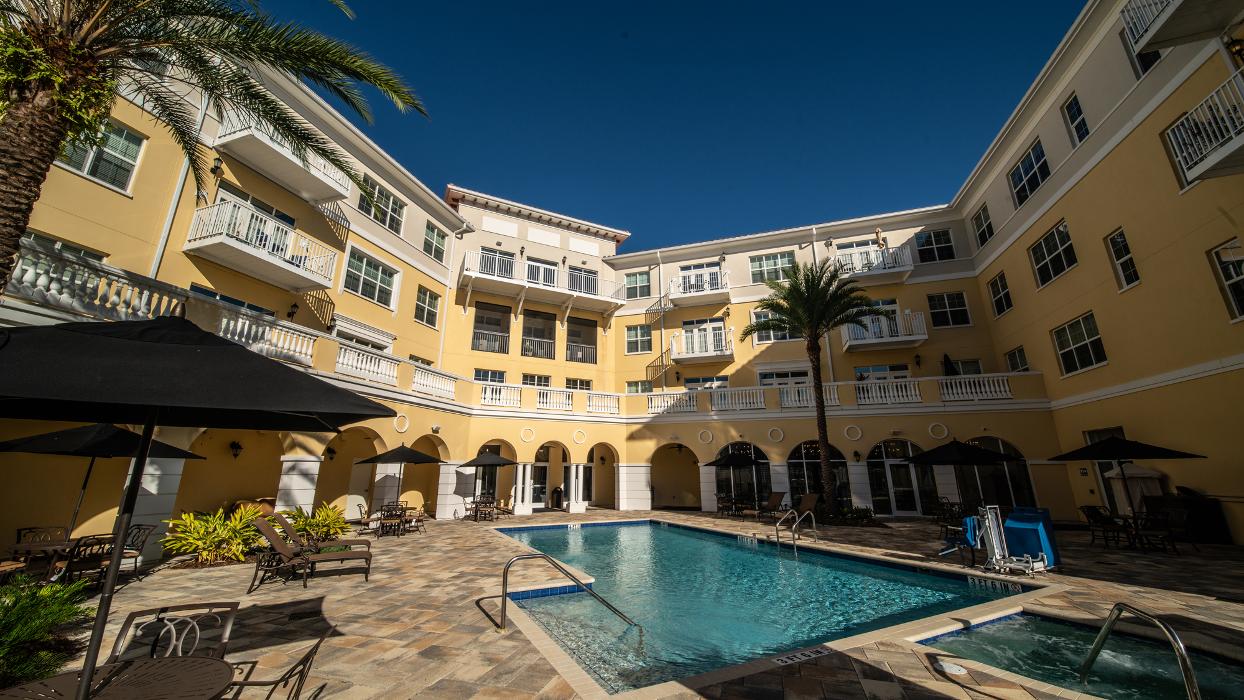 Grand Living At Citrus Hills - Hernando, FL