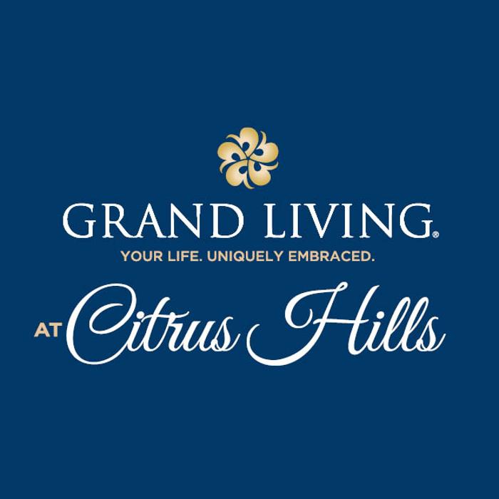 Grand Living At Citrus Hills - Hernando, FL