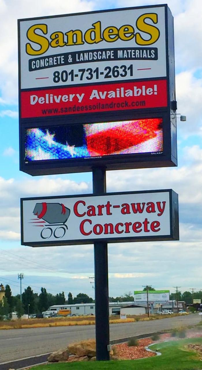 Sandee's Soil & Rock - Ogden, UT