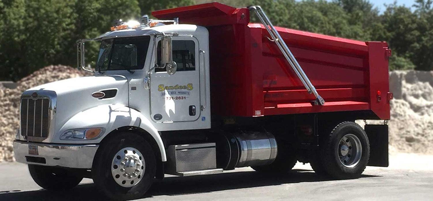 Sandee's Soil & Rock - Ogden, UT