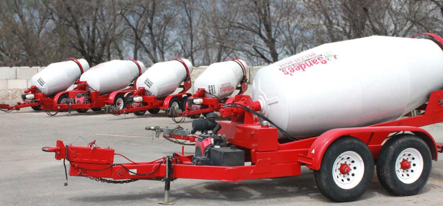 Sandee's Soil & Rock - Ogden, UT