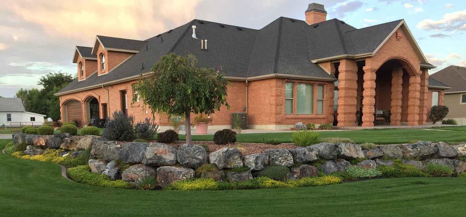 Sandee's Soil & Rock - Ogden, UT