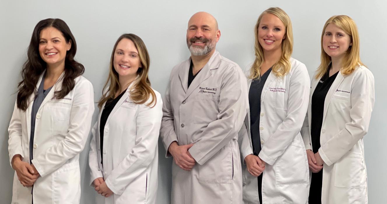 Arlington Dermatology - Rolling Meadows, IL